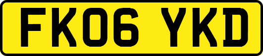 FK06YKD