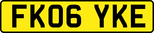 FK06YKE
