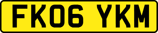 FK06YKM