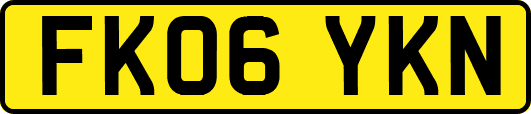 FK06YKN