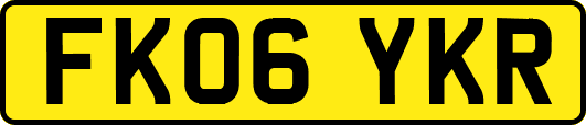 FK06YKR