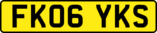 FK06YKS