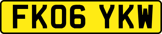 FK06YKW