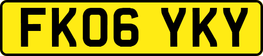 FK06YKY