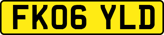 FK06YLD