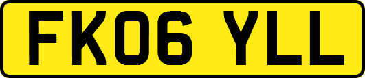 FK06YLL
