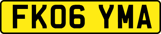 FK06YMA