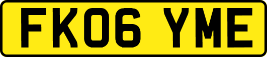 FK06YME
