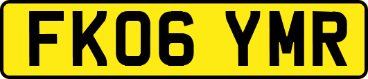 FK06YMR