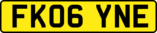 FK06YNE