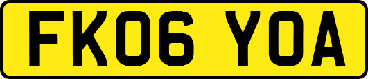 FK06YOA