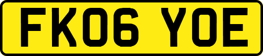 FK06YOE