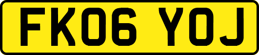 FK06YOJ