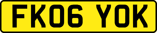FK06YOK