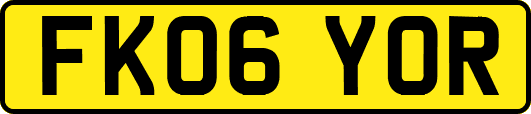 FK06YOR