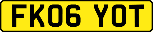 FK06YOT