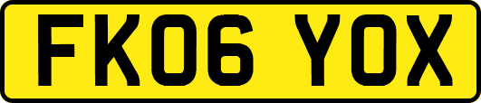 FK06YOX