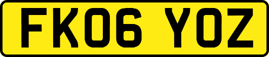 FK06YOZ