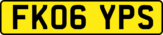FK06YPS