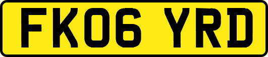 FK06YRD