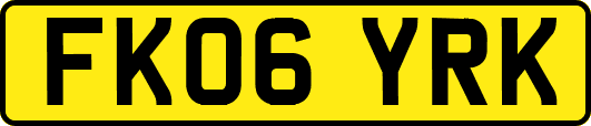 FK06YRK