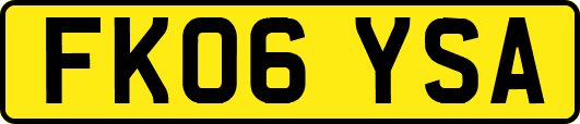 FK06YSA