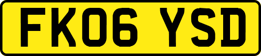 FK06YSD