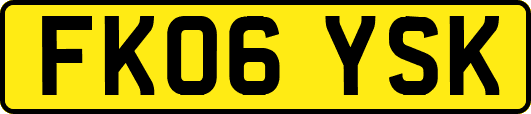 FK06YSK