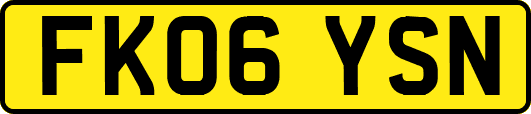FK06YSN