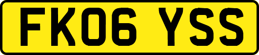 FK06YSS