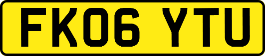 FK06YTU