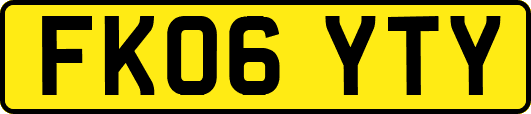FK06YTY