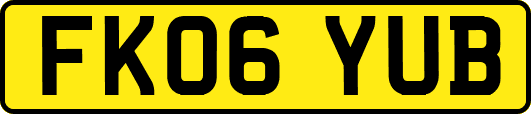 FK06YUB