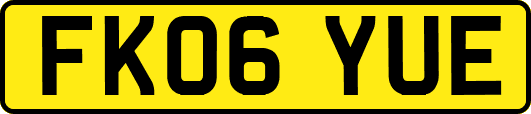 FK06YUE