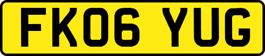 FK06YUG