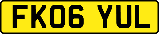 FK06YUL