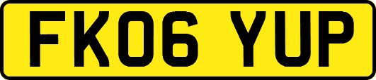FK06YUP