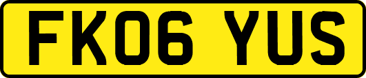 FK06YUS