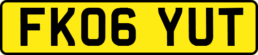 FK06YUT