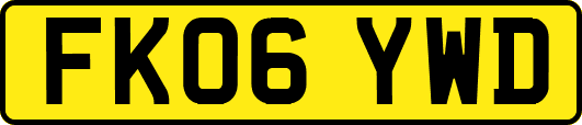 FK06YWD