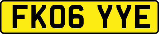 FK06YYE