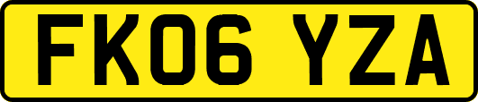 FK06YZA