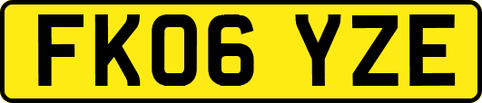 FK06YZE