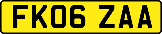 FK06ZAA