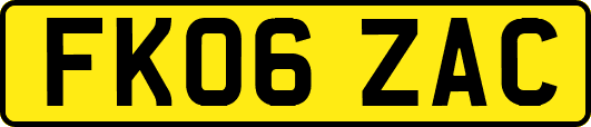 FK06ZAC
