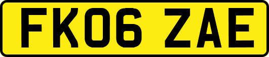 FK06ZAE