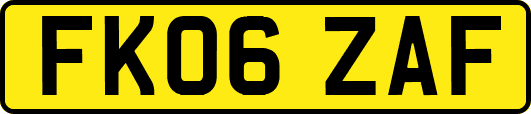 FK06ZAF