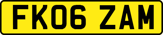 FK06ZAM