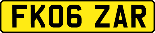 FK06ZAR