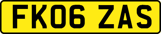 FK06ZAS